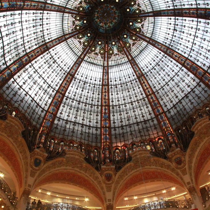 Dining out as an expat family in Canada